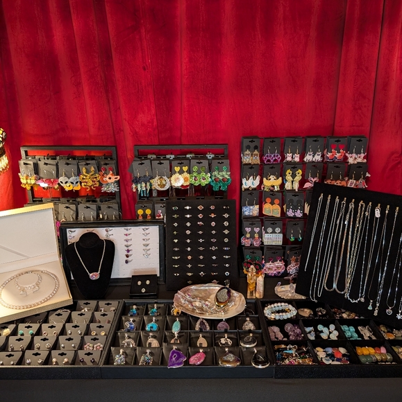 LIVE SHOW Like to be Notified - Picture 5 of 6